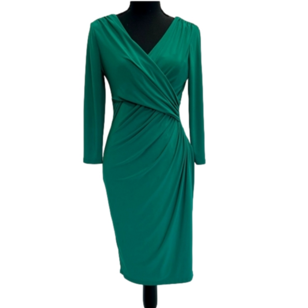 Ralph Lauren Bodycon Dress